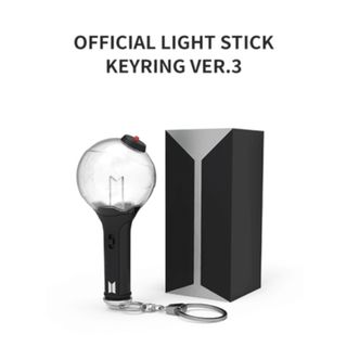 防弾少年団(BTS)（ペンライト）のフリマアイテム一覧