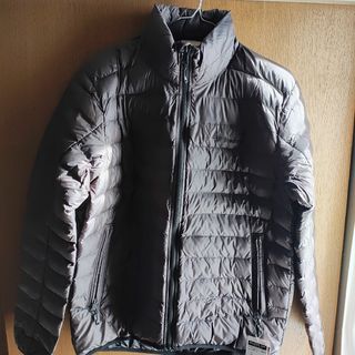 Foxfire - foxfire ドリフトアイスジャケット インクブルー メンズLの