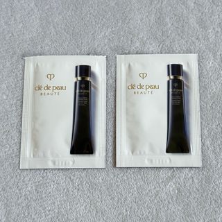 クレ・ド・ポー ボーテ - 【クレドポーボーテ】下地 2本セットの通販