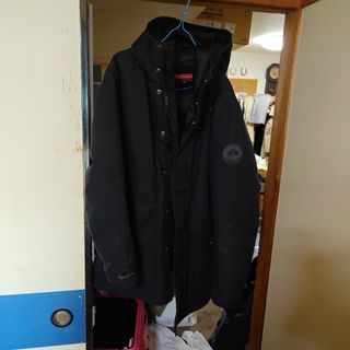 JOURNAL STANDARD - ジャーナルスタンダード ダウンジャケット Lサイズ