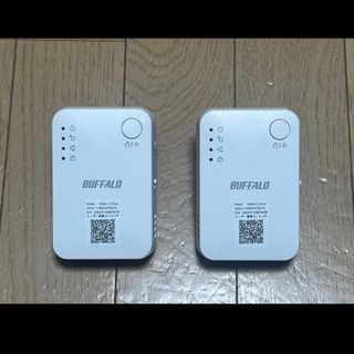 Buffalo - バッファロ- PD-1000S デジタルフォト・アルバム おもいでば