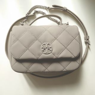 Tory Burch - トリーバーチ ブラック 三井アウトレット ミニショルダー