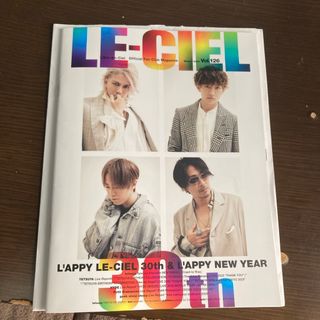 L'Arc～en～Ciel - L'Arc〜en〜Ciel kenアクリルスタンドの通販 by