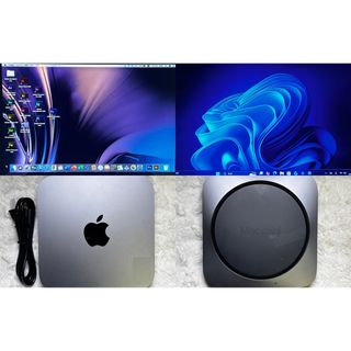 Mac (Apple) - 【中古品】iMac DV JM7673JA スケルトン(ストロベリー