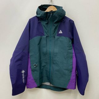 NIKE（マウンテンパーカー）のフリマアイテム一覧