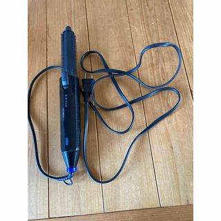 BRAUN - ブラウン ガスカートリッジ式コードレスヘアアイロンの通販 by