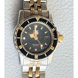 TAG Heuer - 【美品 正規品】 タグホイヤー キリウム レディース