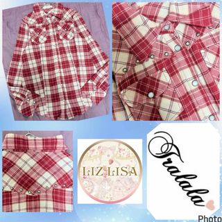 TRALALAのフリマアイテム一覧