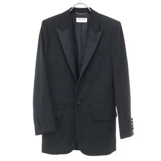 SAINT LAURENT - 美品 サンローラン スカジャン SAINT LAURENT メンズ
