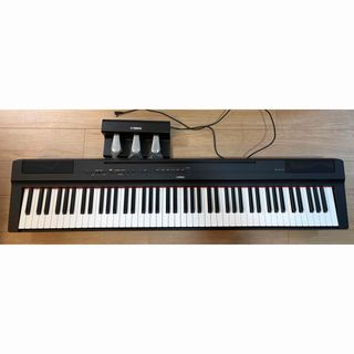 ヤマハ - ヤマハ電子ピアノYDP-201 古いですがGH鍵盤でピアノ練習用に