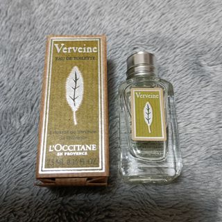 L'OCCITANE - うさた様🌟ロクシタンエルバブランシュ オードトワレ50ml