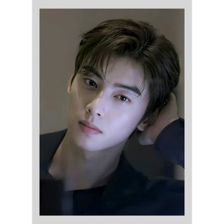 ASTRO - ASTRO スローガン 公式グッズ OFFICIAL SLOGANの通販 by