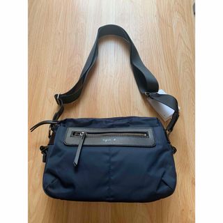 agnes b.（バッグ ・ ブルー・ネイビー/青色系）のフリマアイテム一覧