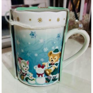 ダッフィー - ダッフィー シェリーメイ マグカップの通販 by aya213's