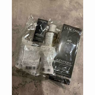 LANCOME - ランコム ジェニフィック アルティメ セラム (美容液