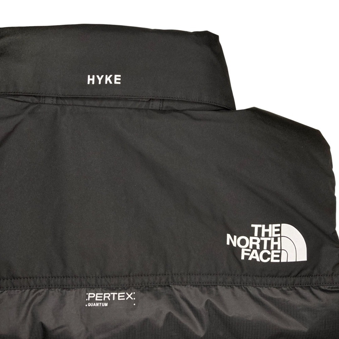 HYKE - 美品 HYKE ハイク THE NORTH FACE ザ ノースフェイス 別注
