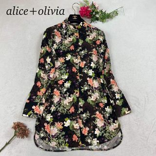 Alice+Olivia - alice olivia ワンピースの通販 by 1205t｜アリス