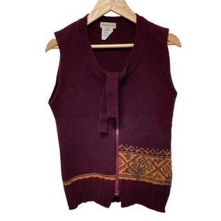 DRIES VAN NOTEN（ベスト/ジレ）のフリマアイテム一覧