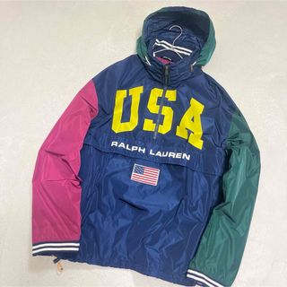 POLO RALPH LAUREN - POLO SPORT/ポロスポーツ フリースベスト