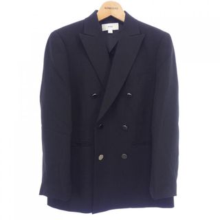 HYKE - 本日消去 hyke モヘアコートの通販 by ♡｜ハイクならラクマ