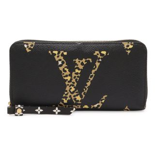 LOUIS VUITTON（レオパード ・ 財布）のフリマアイテム一覧