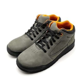 Timberland（ブーツ ・ グレー/灰色系）のフリマアイテム一覧