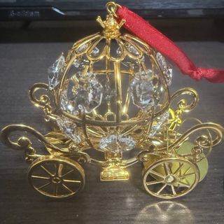 Disney - シンデレラ ガラスの靴 新品 結婚式ウェルカムスペース