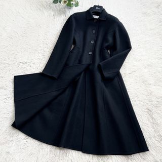 Christian Dior（ロングコート）のフリマアイテム一覧