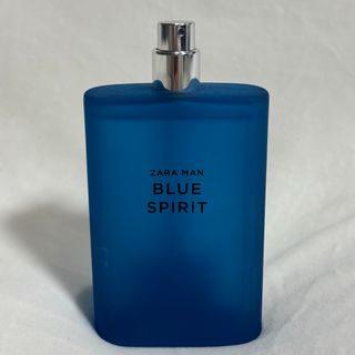 ZARA（香水(男性用)）のフリマアイテム一覧
