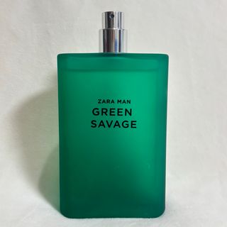 ZARA（香水(男性用)）のフリマアイテム一覧