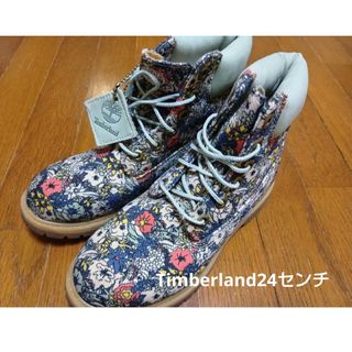 Timberland - ティンバーランドヒョウ柄の通販 by お福さんのお店
