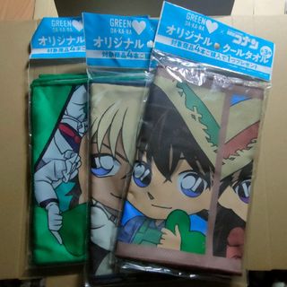 名探偵コナン - 非売品 名探偵コナン ジョージア オリジナル