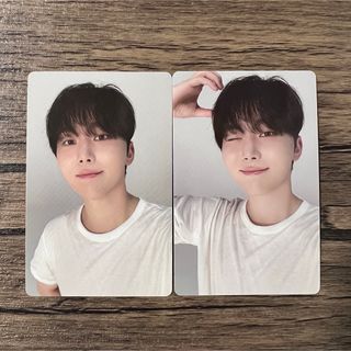 SEVENTEEN - セブチ SPILL THE FEELS weverse ラキドロ スングァンの