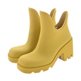 BURBERRY（レインブーツ/長靴）のフリマアイテム一覧