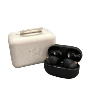 ワイヤレスイヤホン いたずらぐまのグルーミー グル～ミ～ コラボ