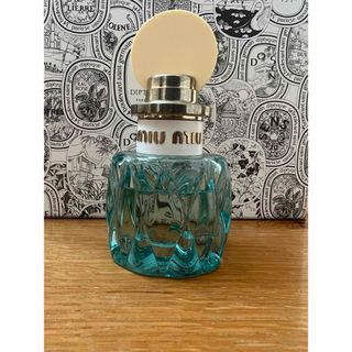 MIU MIU（香水）のフリマアイテム一覧