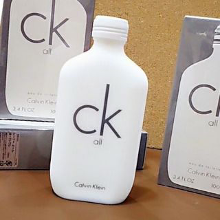 Calvin Klein - 廃盤☆レア☆香水☆カルバンクライン☆エタニティ