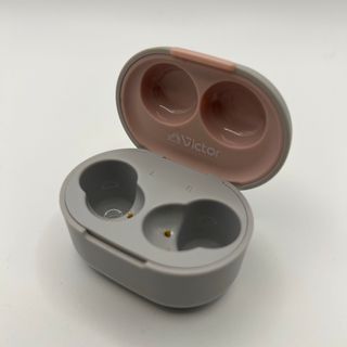 ワイヤレスイヤホン いたずらぐまのグルーミー グル～ミ～ コラボ