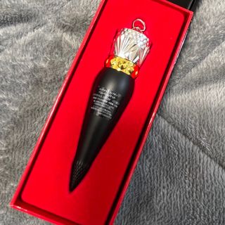 Christian Louboutin - 新品未使用箱付き ルブタン リップ の通販 by