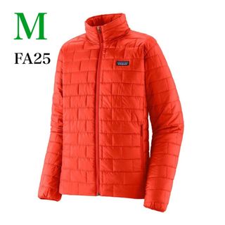 patagonia（ナイロンジャケット ・ オレンジ/橙色系）のフリマアイテム一覧