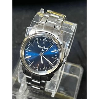 MARGARET HOWELL - MHL.(エムエイチエル) 腕時計美品 G-SHOCKの通販 by