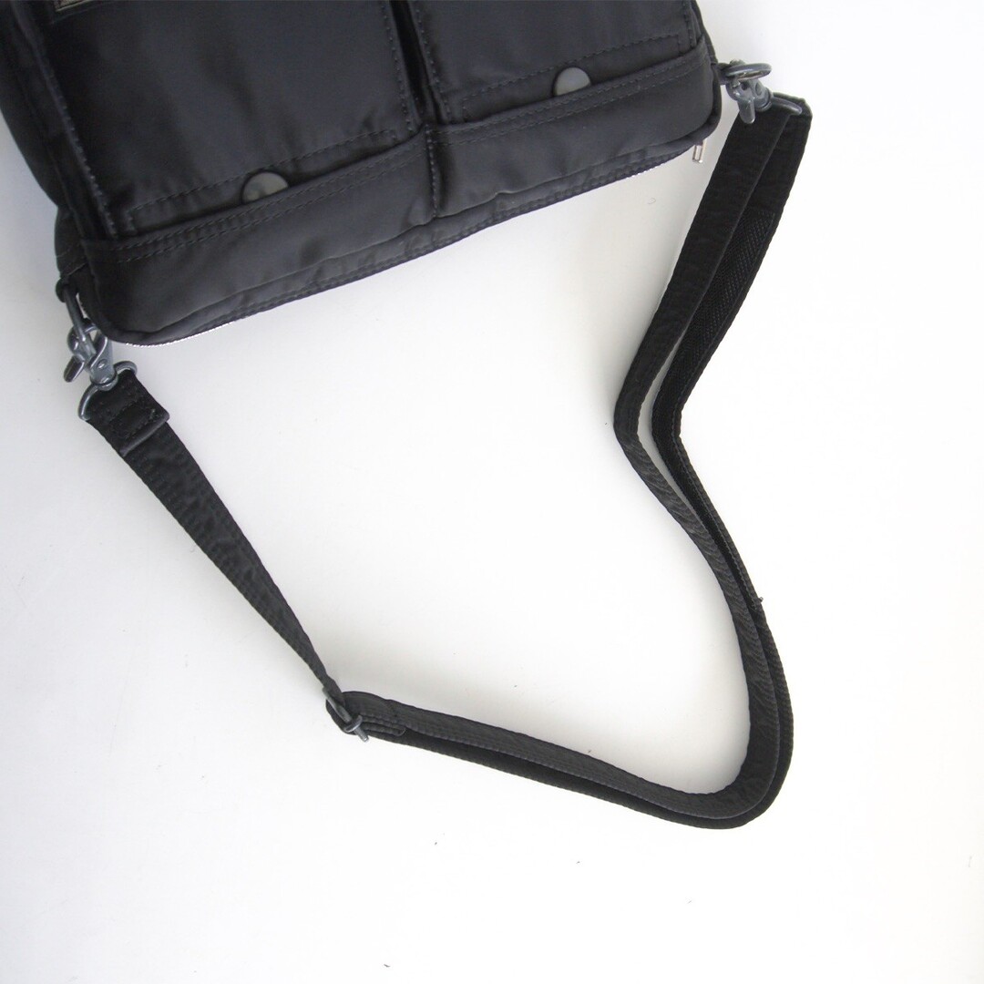 PORTER - 【極美品】PORTER 【タンカー ミニ ショルダーバッグ