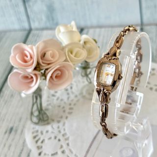 agete（腕時計）のフリマアイテム一覧