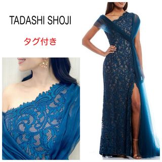 TADASHI SHOJI（ブルー・ネイビー/青色系）のフリマアイテム一覧