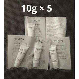 C'BON - 【シーボン】フェイシャリスト FPプログラム14a 6本の通販 by