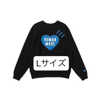HUMAN MADE（スウェット）のフリマアイテム一覧