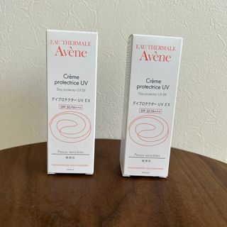 Avene - アベンヌ ウォーター 50g、ミルキージェル エンリッチ 50mlの