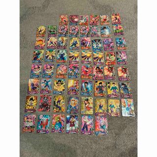 ドラゴンボール - データカードダスドラゴンボールZ爆裂インパクト