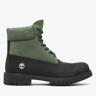 Timberland - Timberland ティンバーランド ローカットブーツの通販 by