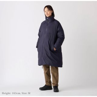 MARMOT - STABRIDGE Marmot PRIMALOFT BELAY PARKAの通販 by HT's shop